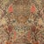 Middle Eastern Kum Rug For Sale - Image 5 of 10
