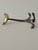 Black Cat-Shaped Wall Hooks by Walter Bosse for Herta Baller, 1950s For Sale - Image 8 of 13
