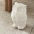 Weathered Garden Owl For Sale In Chicago - Image 6 of 7