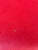 Red 1950s Eero Saarinen for Knoll Executive Side Chairs in Red Vinyl - Pair For Sale - Image 8 of 14