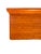 Brown Vintage Chest of Drawers in Cherry from Hülsta, 1980 For Sale - Image 8 of 10
