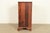 Stickley American Colonial Solid Cherry Wood Highboy Dresser | Circa 1950s For Sale - Image 11 of 13
