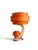 1950s Mid-Century Modern Plaster Table Lamp For Sale - Image 10 of 16