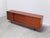 Contemporary Minimalist Teak Sideboard by Hans Konëcke for Tecta, 1960s For Sale - Image 3 of 18