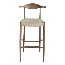 Example of Hans Wegner Stools