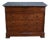 Late 19th Century Louis Philippe Mahogany Chest of Drawers For Sale