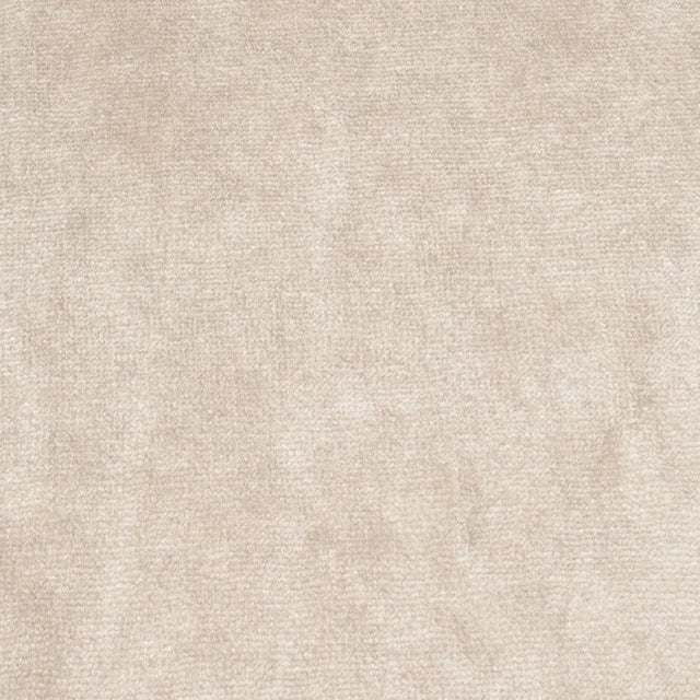 Harlequin Regina Fabric in Shell - a Sample For Sale