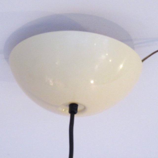 Telescopus Pendant Light from Guzzini, 1977 For Sale - Image 12 of 14