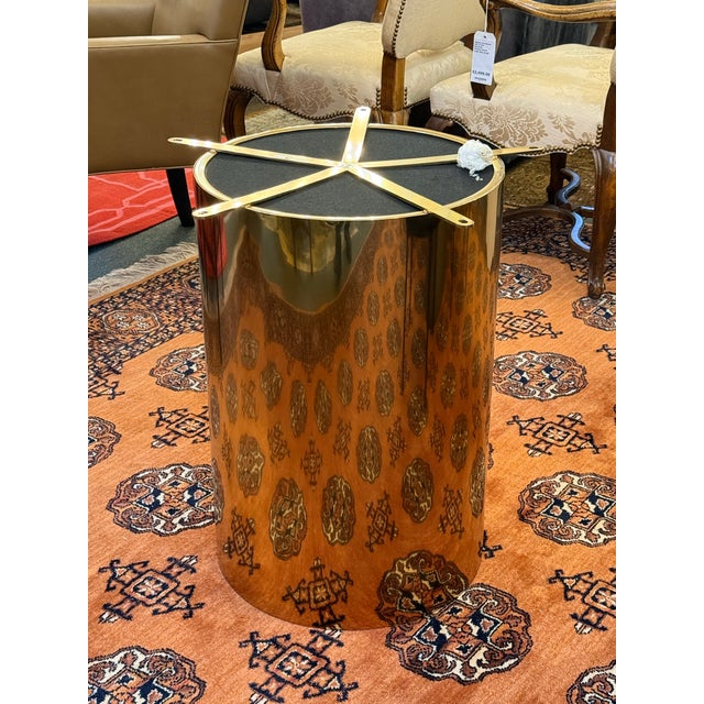 Jonathan Adler Jonathan Adler Alphaville Dining Table For Sale - Image 4 of 12