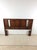 Mid-Century Modern Mid Century Modern Walnut Twin Headboard by Perspecta From Kent Coffey For Sale - Image 3 of 18