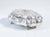 Vintage Silver Jewelry Box, 1930s For Sale - Image 9 of 18