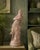 A 17” reproduction of La Source, originally sculpted by Mathurin Moreau (1822–1912), one of the most celebrated French...