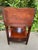 Brown Drexel Nightstands End Tables Vintage of Mahogany Pair For Sale - Image 8 of 10