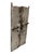 Stunning and traditional Tribal Art Doors. Hand-carved and hand-painted by the Dogon tribe from Mali West Africa. Hardwood...