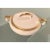 Offered is a vintage two piece serving bowl from Noritake Bradford China. This piece features a elegant off-white color...