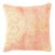 Pasargad DC Vintage Hand Knotted Rug Turkish Pillow For Sale