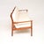 Danish Teak Sofa attributed to Svend Age Eriksen for Glostrup, 1960s For Sale - Image 4 of 12