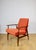 Lis Lounge Chair by Henryk Lis, 1970s For Sale - Image 12 of 12