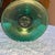 Large 16" Mid 20th Century Murano Style Sommerso Glass Centerpiece Bowl For Sale - Image 12 of 12