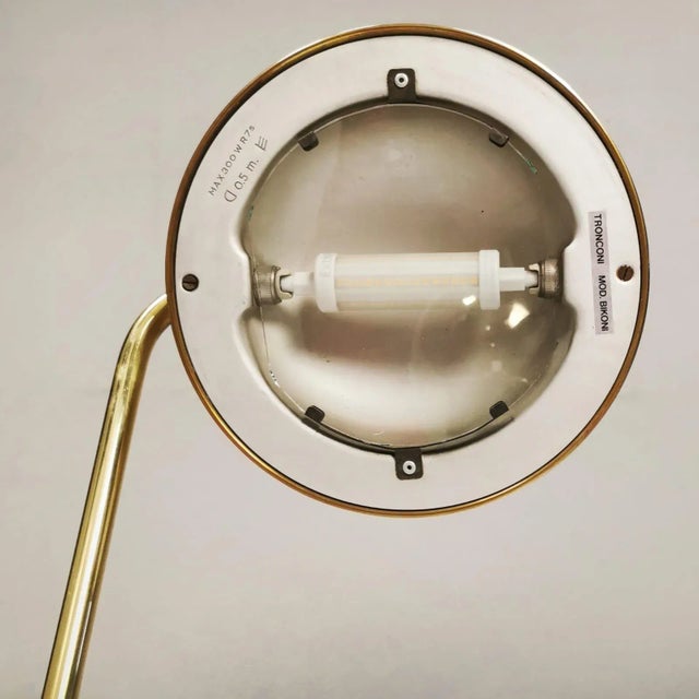 Model Bikoni Lamp by Raul Barbieri & Giorgio Marianelli for Tronconi, 1980s For Sale - Image 4 of 5