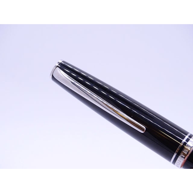 Montblanc Generation Rollerball Pen, Germany, 1990s For Sale - Image 18 of 18