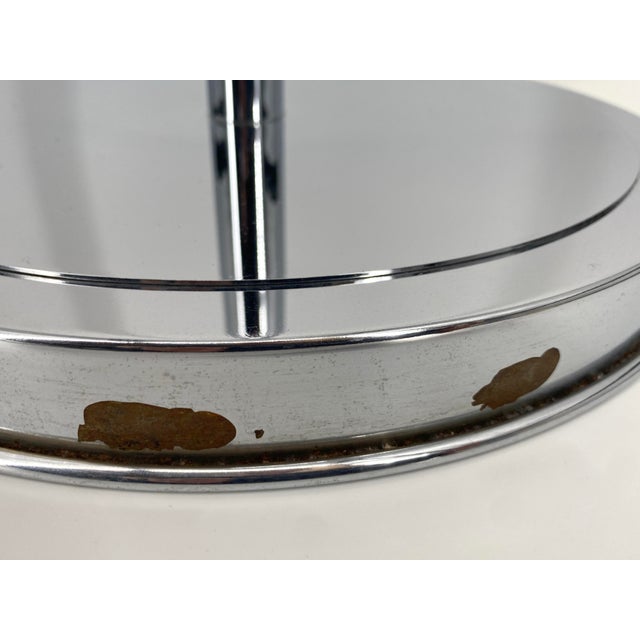 Murano Glass Floor Lamp by Aldo Nason for Mazzega For Sale - Image 7 of 18