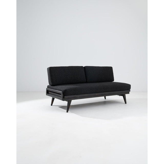 1960s Scandinavian Folding Sofa Bed Chairish