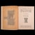 English 1910's Antique Book Old English Furniture For Sale - Image 3 of 12