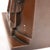 1930's Sitting Abe Lincoln Memorial Bookends by Jennings Brothers For Sale - Image 9 of 13