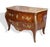 Napoleon III Walnut Chest of Drawers by Perino, Italy For Sale - Image 4 of 12