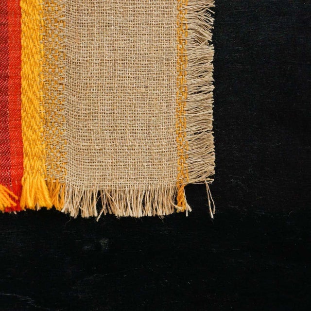 Tapestry from Grau Garriga, 1975 For Sale - Image 14 of 18