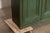 Large English Pine Painted Housekeepers Cabinet, 1880 For Sale - Image 13 of 17