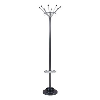 Model 1016 Coat Rack from Gispen, Netherlands, 1960s For Sale