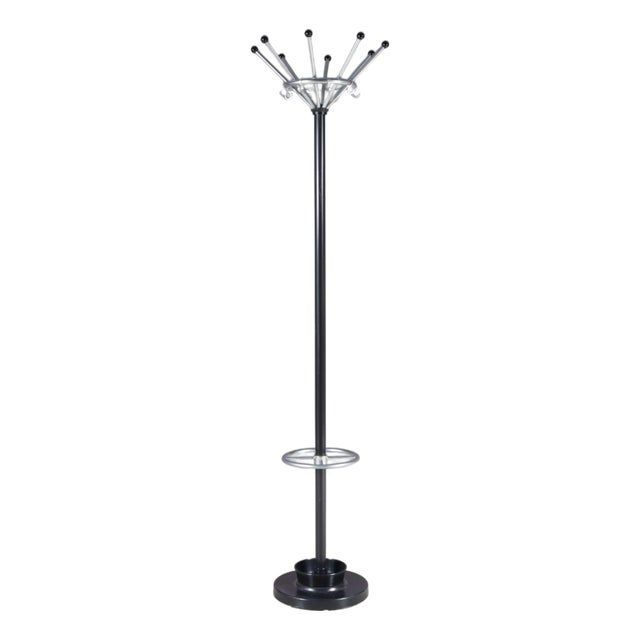 Model 1016 Coat Rack from Gispen, Netherlands, 1960s For Sale