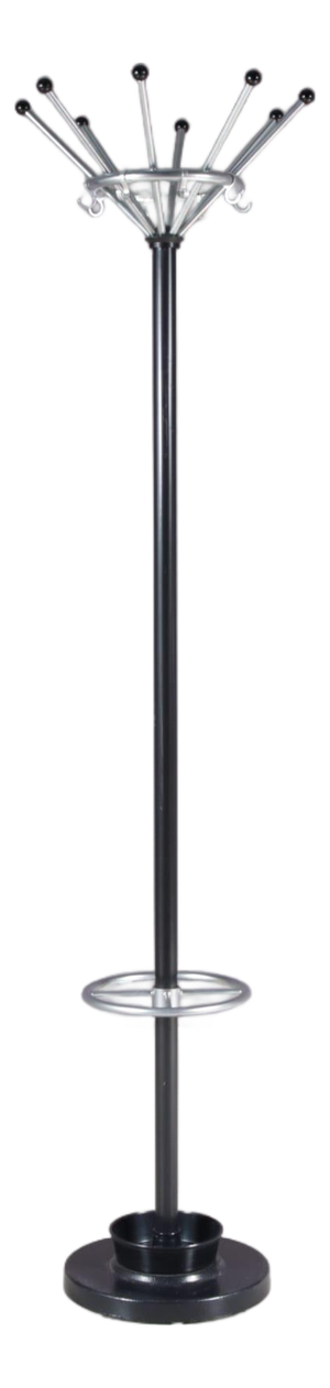 Model 1016 Coat Rack from Gispen, Netherlands, 1960s