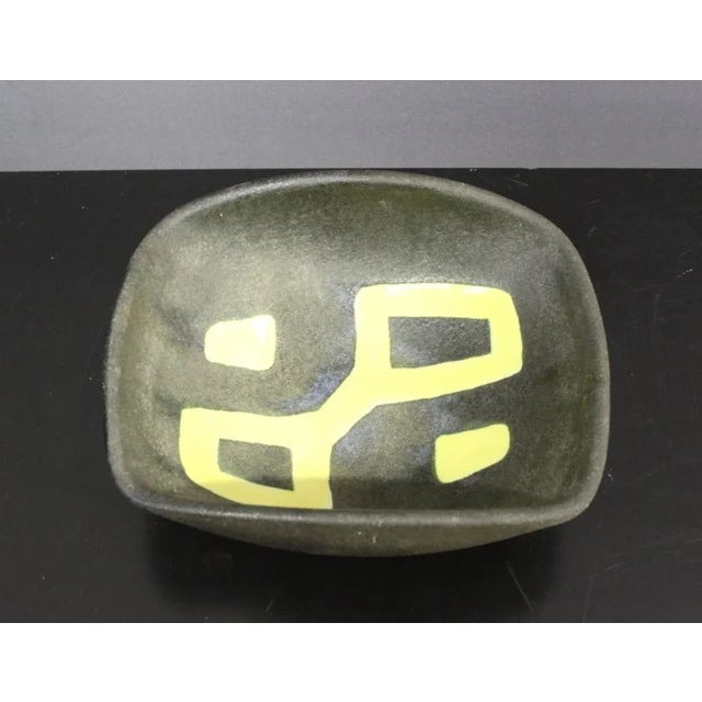 Ceramic Cutting from Elchinger, 1950s For Sale - Image 12 of 12