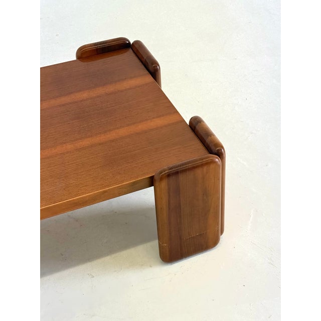 Sapporo Coffee Table by Mario Marenco for Mobil Girgi, 1970s For Sale - Image 6 of 10