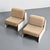 Lounge Chairs attributed to Pierre Guariche for Negroni, 1970s, Set of 2 For Sale - Image 12 of 13