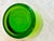 Carlo Moretti Cased Green Lowball Tumbler Glasses - Pair For Sale - Image 4 of 4