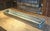 19th Century Hand-Fabricated Copper Processing Trough With Double Handles, 43" For Sale In Charlotte - Image 6 of 17