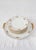 Porcelain Dessert Service from Limoges, 1930s, Set of 9 For Sale - Image 6 of 8