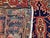 Antique Heriz Rug in Wool, 1920s For Sale - Image 9 of 11