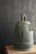 Antique Japanese Bronze Temple-Style Bell / Taisho-Showa / Hanging Bell, Patina For Sale - Image 6 of 18