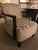 Art Deco Modern Hickory Chair Company Hollywood Accent Chair For Sale - Image 3 of 10