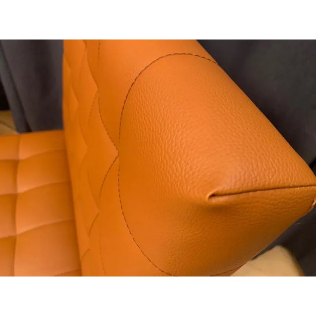 Set of Czechoslovakian Armchairs by Ludvik Volak for Drevopodnik Holesov, 1960s For Sale - Image 12 of 14