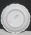 Nymphenburg Porcelain West German Nymphenburg Porcelain Saucer For Sale - Image 4 of 5