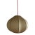 1960s Cocoon Pendant Light For Sale