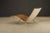Jørgen Kastholm & Preben Fabricius Original Fk-87 Grasshopper Chaise by Fabricius & Kastholm for Alfred Kill, 1960s For Sale - Image 4 of 18