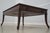 Theodore Alexander 2 Drawer Mahogany Coffee Table For Sale - Image 9 of 18