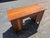 Mid Century Modern Walnut Writing Desk by Lane, C1960s For Sale - Image 11 of 12
